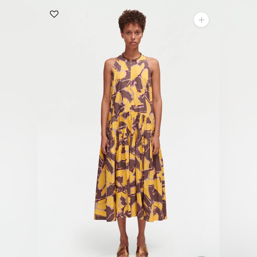 Rachel Comey Misty dress, size 8